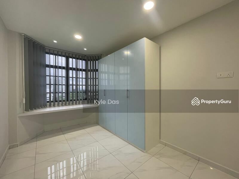 For Sale - Sri Mulia
