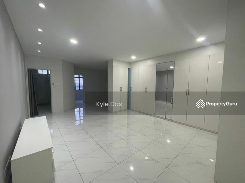 For Sale - Sri Mulia