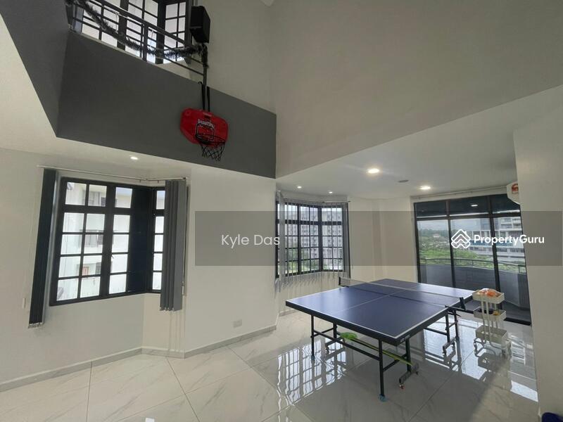 For Sale - Sri Mulia