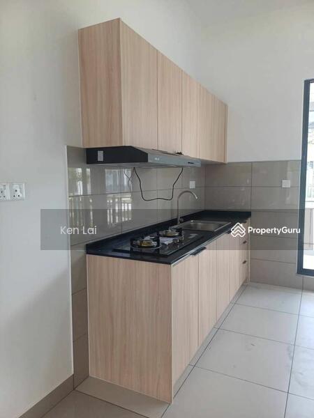 Untuk Disewa - 2-storey Terrace House at Elmina