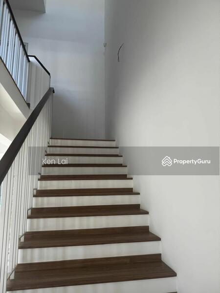 Untuk Disewa - 2-storey Terrace House at Elmina
