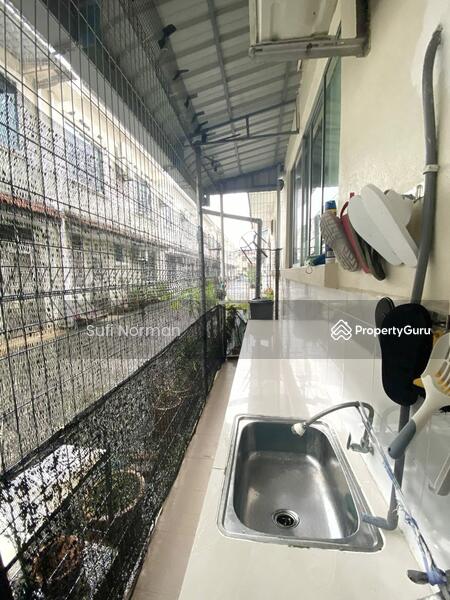 2-storey Terraced House for Sale at Taman Sri Pulai Perdana - Sufi Norman - PropertyGuru.com.my