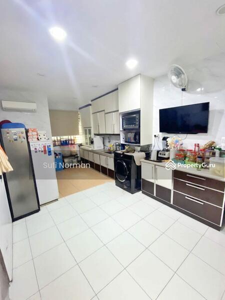2-storey Terraced House for Sale at Taman Sri Pulai Perdana - Sufi Norman - PropertyGuru.com.my