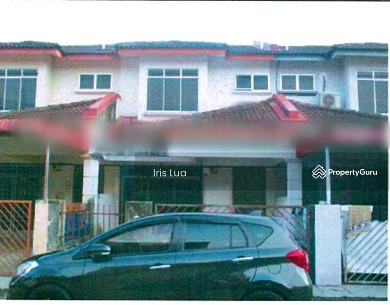 Untuk Dijual - Jalan Susur Perling 2, Taman Perling