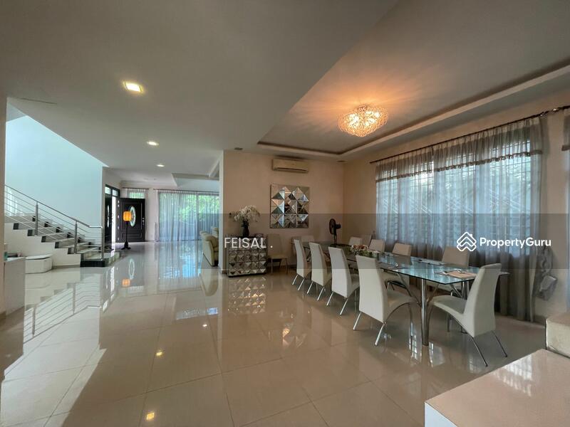 Bungalow for Sale in Damansara Heights (Damansara Heights) - Feisal . - PropertyGuru.com.my