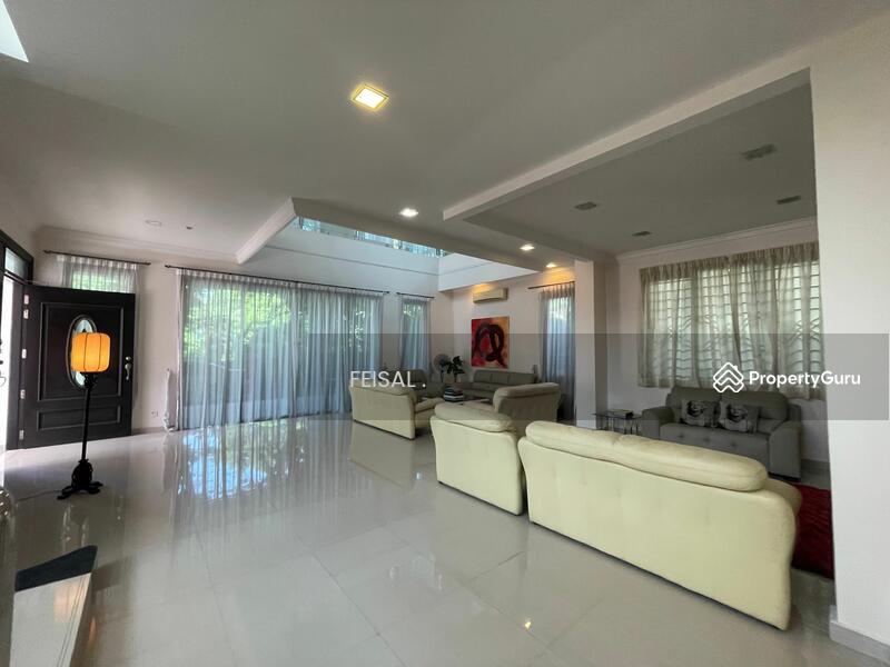 Bungalow for Sale in Damansara Heights (Damansara Heights) - Feisal . - PropertyGuru.com.my