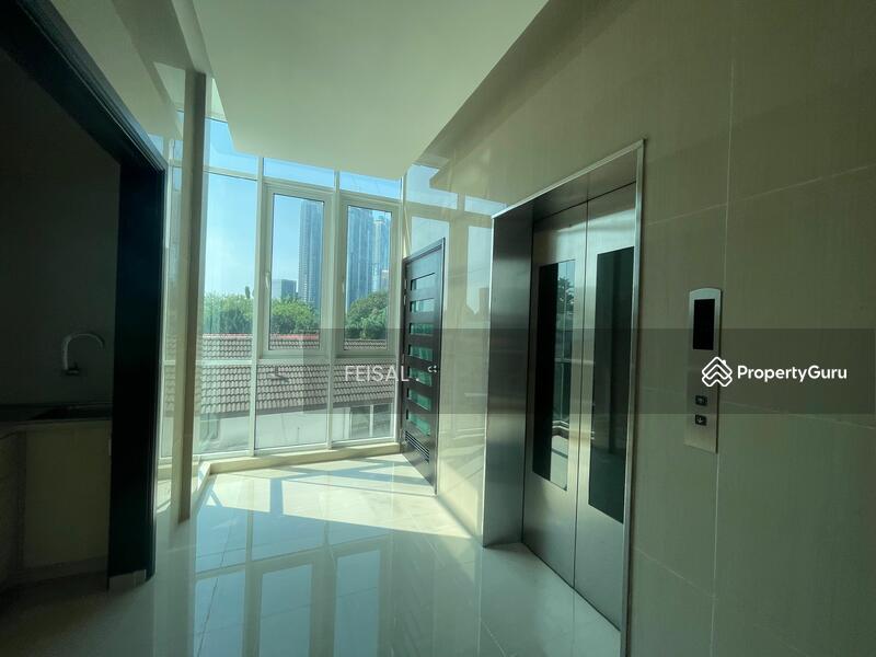 Bungalow for Sale in Damansara Heights (Damansara Heights) - Feisal . - PropertyGuru.com.my