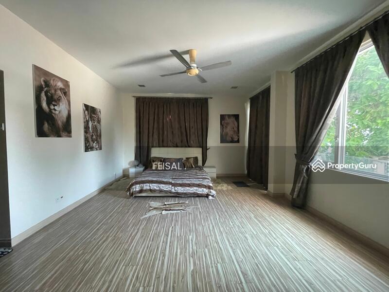 Bungalow for Sale in Damansara Heights (Damansara Heights) - Feisal . - PropertyGuru.com.my