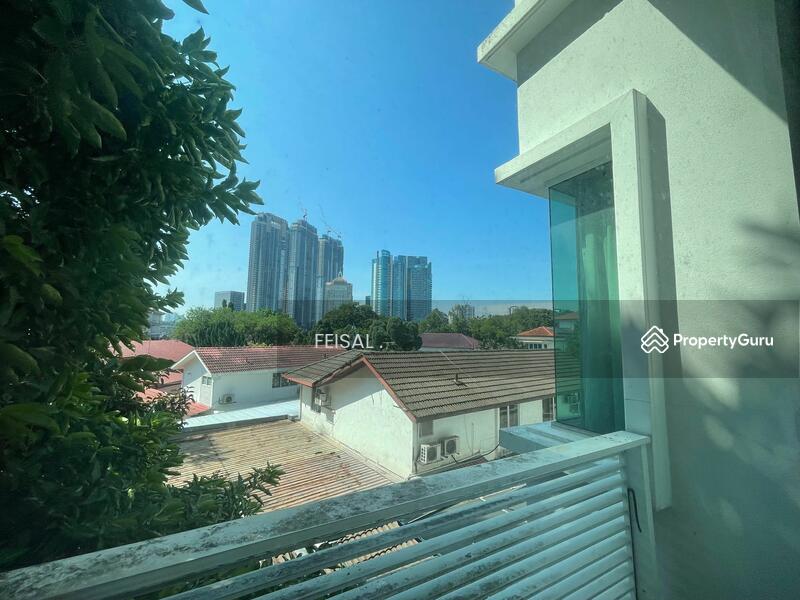 Bungalow for Sale in Damansara Heights (Damansara Heights) - Feisal . - PropertyGuru.com.my