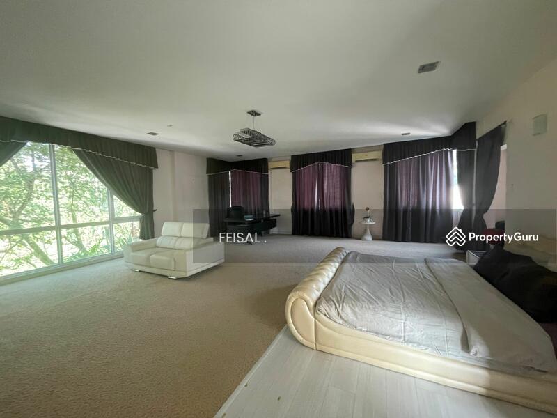 Bungalow for Sale in Damansara Heights (Damansara Heights) - Feisal . - PropertyGuru.com.my