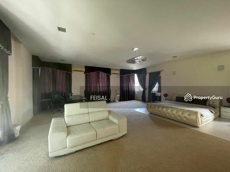 Bungalow for Sale in Damansara Heights (Damansara Heights) - Feisal . - PropertyGuru.com.my