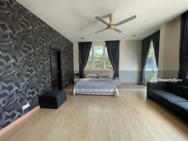 Bungalow for Sale in Damansara Heights (Damansara Heights) - Feisal . - PropertyGuru.com.my