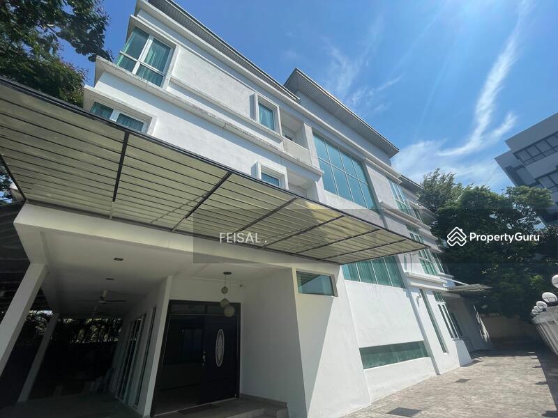 Bungalow for Sale in Damansara Heights (Damansara Heights) - Feisal . - PropertyGuru.com.my