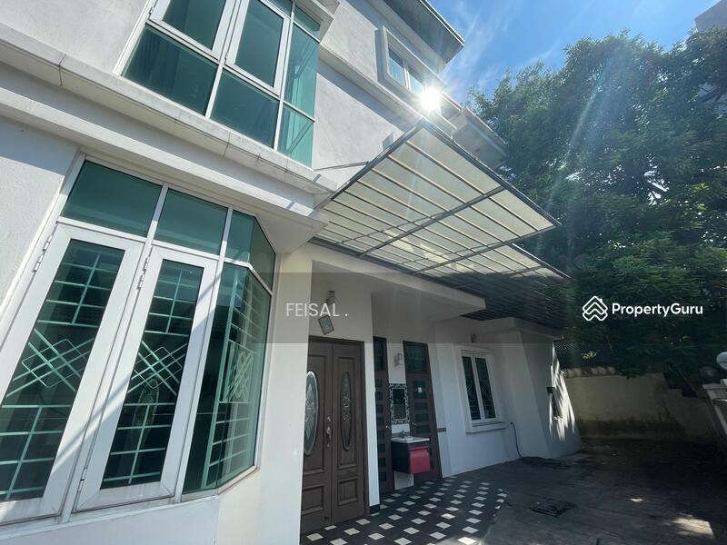 Bungalow for Sale in Damansara Heights (Damansara Heights) - Feisal . - PropertyGuru.com.my