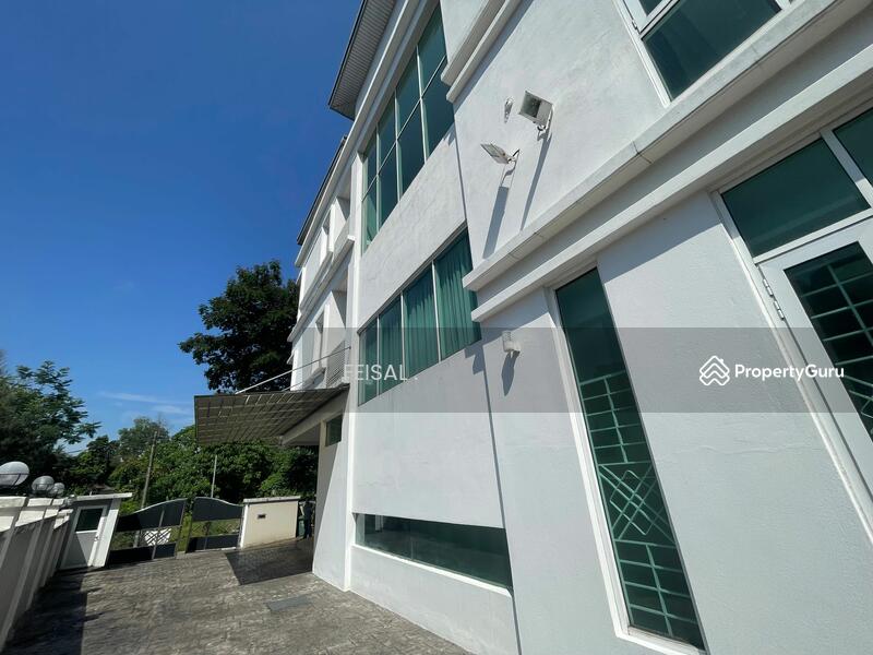 Bungalow for Sale in Damansara Heights (Damansara Heights) - Feisal . - PropertyGuru.com.my