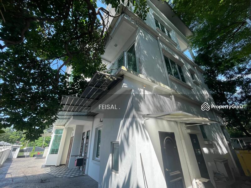 Bungalow for Sale in Damansara Heights (Damansara Heights) - Feisal . - PropertyGuru.com.my