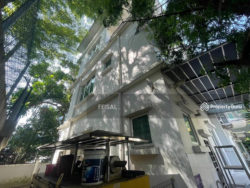 Bungalow for Sale in Damansara Heights (Damansara Heights) - Feisal . - PropertyGuru.com.my