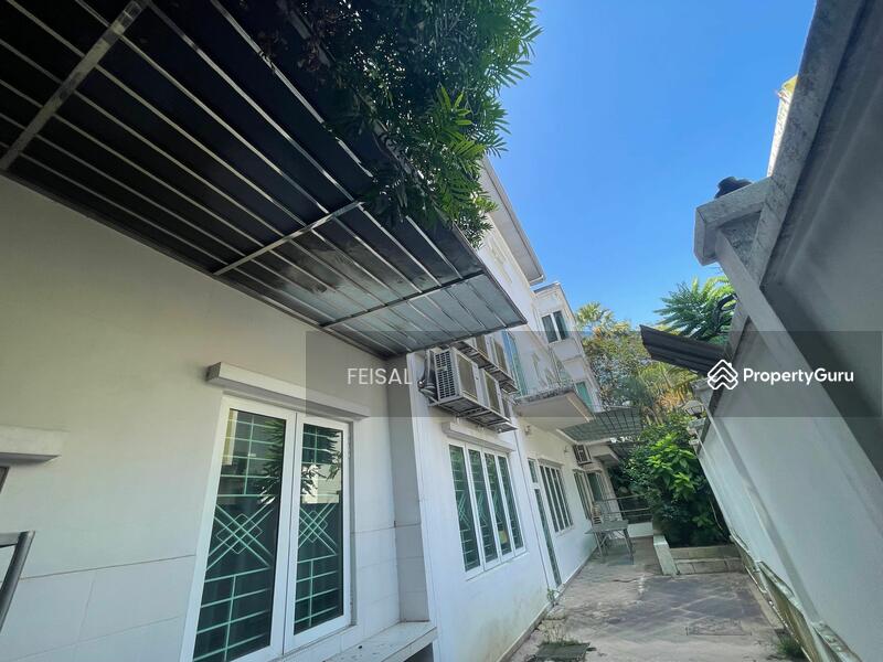Bungalow for Sale in Damansara Heights (Damansara Heights) - Feisal . - PropertyGuru.com.my