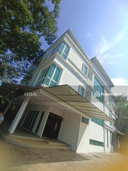 Bungalow for Sale in Damansara Heights (Damansara Heights) - Feisal . - PropertyGuru.com.my