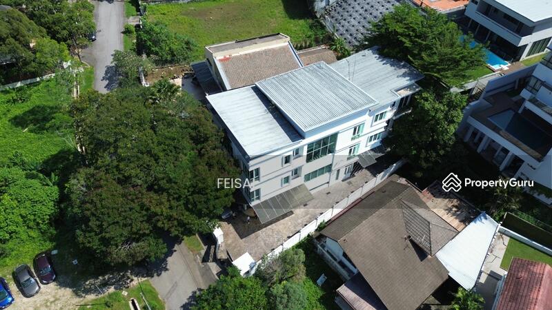 Bungalow for Sale in Damansara Heights (Damansara Heights) - Feisal . - PropertyGuru.com.my