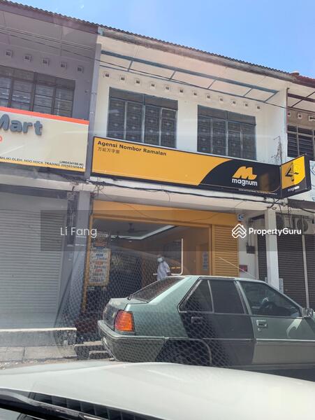 For Sale - Lebuhraya Jelutong - Jelutong