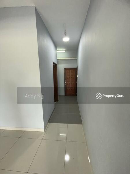 Untuk Disewa - Taman Rakan