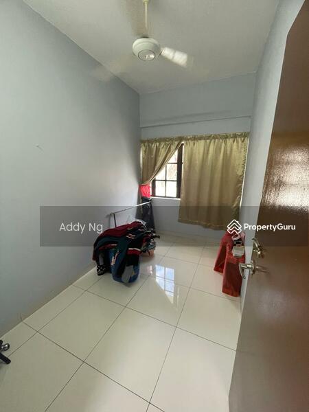 Untuk Disewa - Taman Rakan