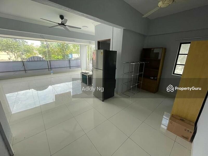 Untuk Disewa - Taman Rakan