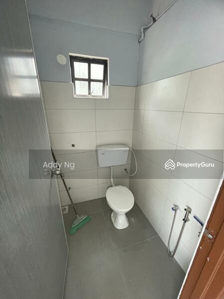 Untuk Disewa - Taman Rakan