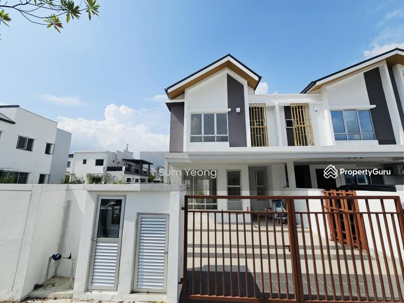 For Sale - Setia Ecohill 2