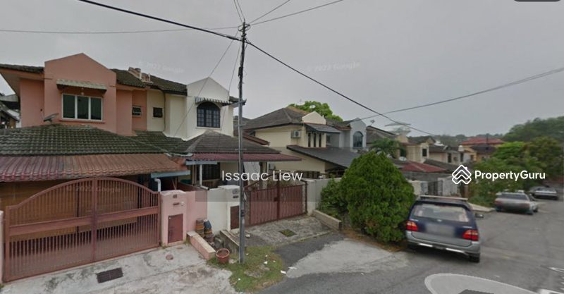 For Sale - Semi-Detached House at Bandar Country Homes
