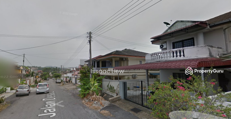 For Sale - Semi-Detached House at Bandar Country Homes