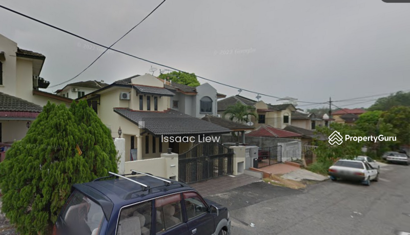 For Sale - Semi-Detached House at Bandar Country Homes