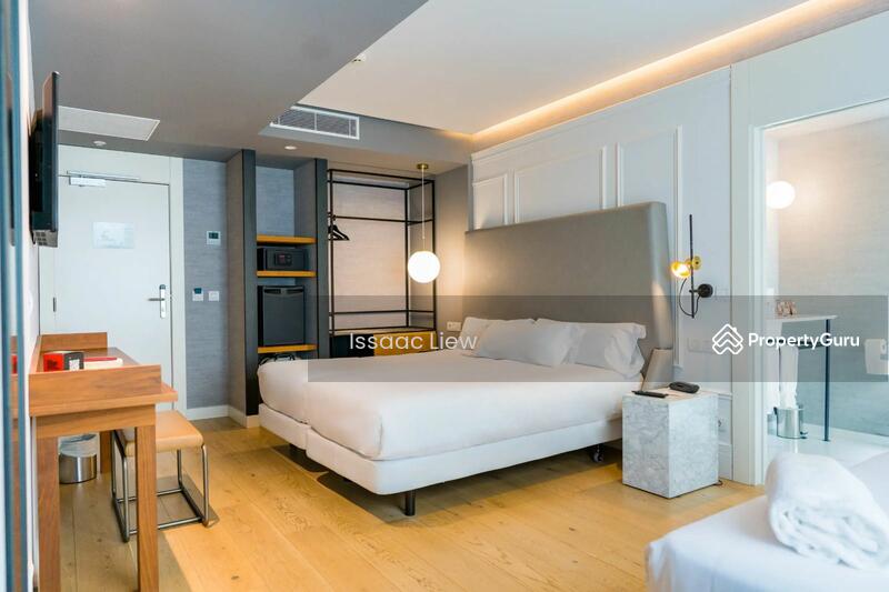 For Sale - Subang Hotel