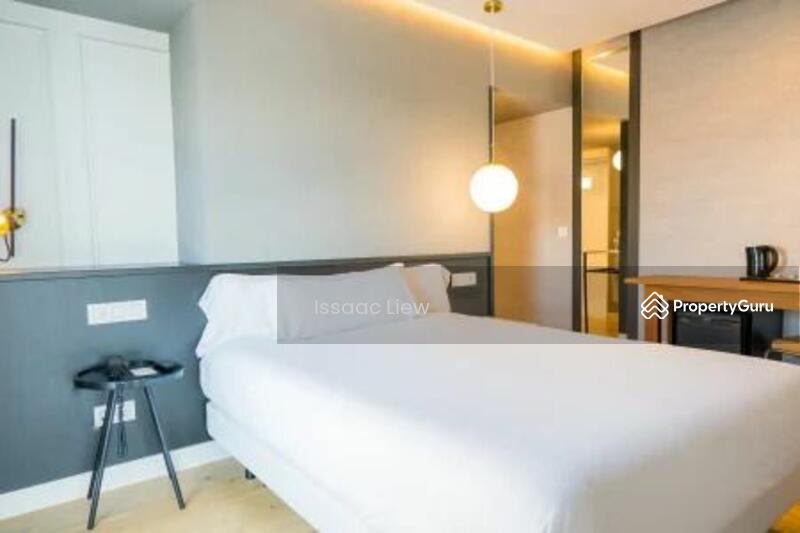 For Sale - Subang Hotel