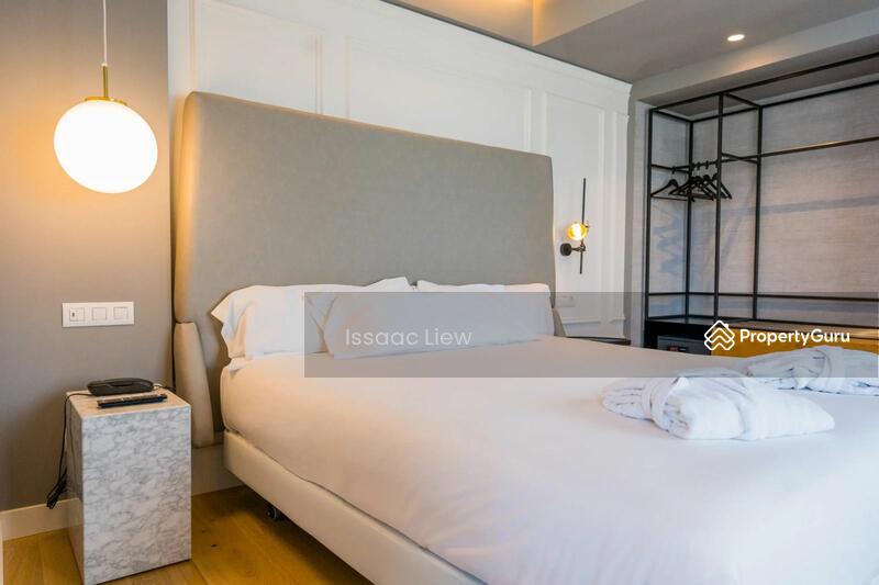 For Sale - Subang Hotel