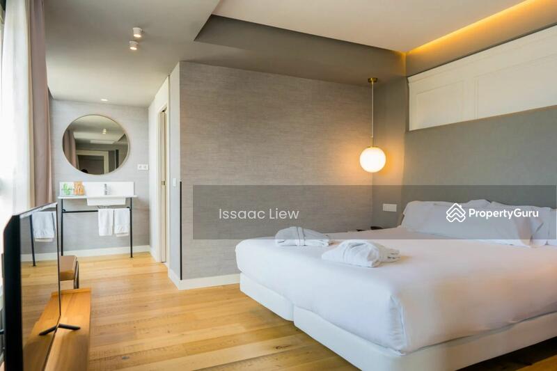 For Sale - Subang Hotel