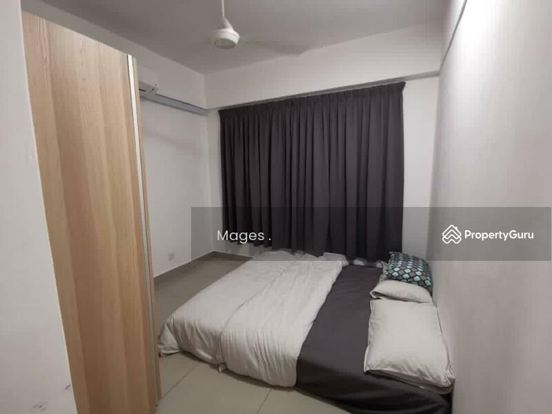 For Sale - Palm Garden Apartment