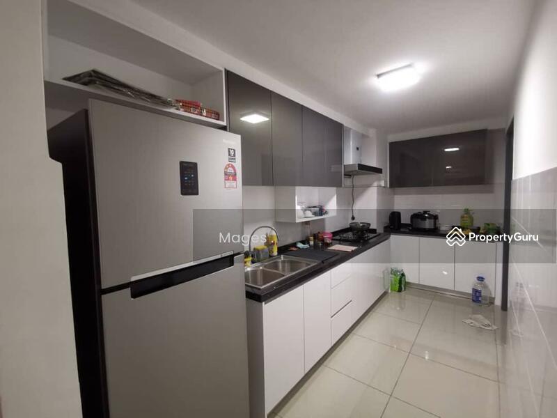 For Sale - Palm Garden Apartment