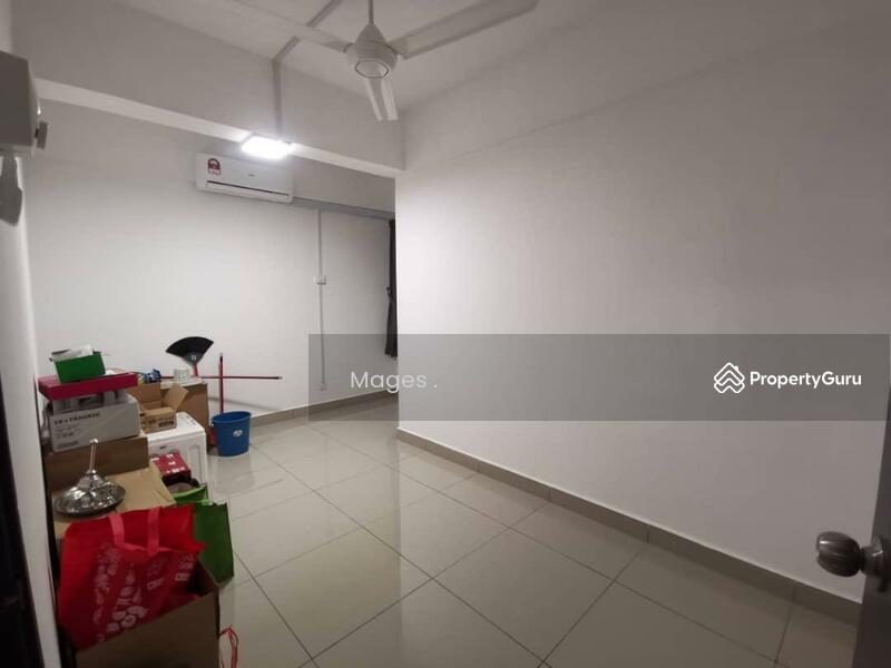 For Sale - Palm Garden Apartment