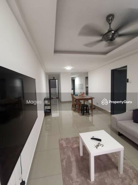 For Sale - Palm Garden Apartment