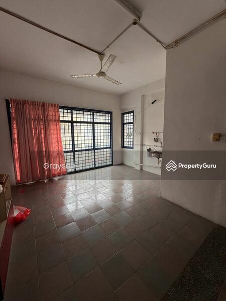 Untuk Dijual - Permas Jaya