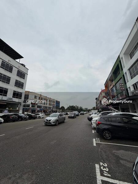 Untuk Dijual - Permas Jaya
