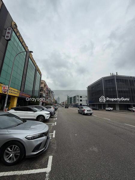 Untuk Dijual - Permas Jaya
