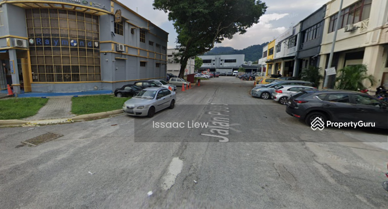 Untuk Disewa - Bandar Sunway Link Factory