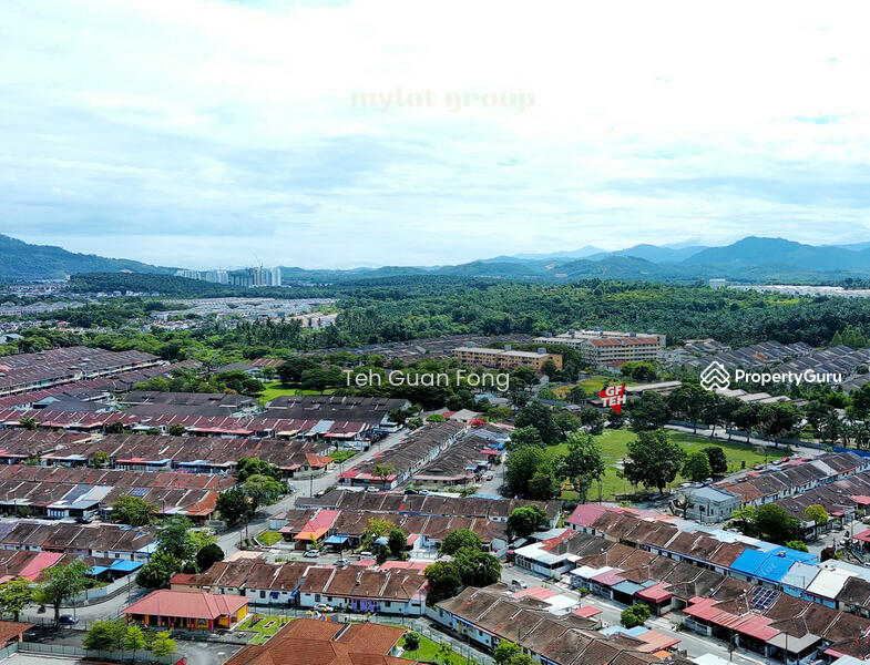 Tanah Kediaman untuk Dijual di Alma (Bukit Mertajam) - Teh Guan Fong - PropertyGuru.com.my