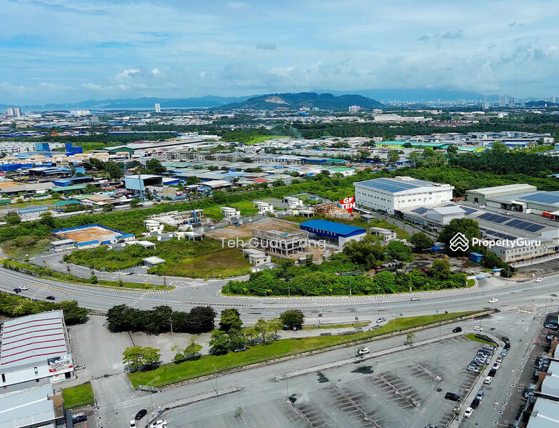 Tanah Kediaman untuk Dijual di Alma (Bukit Mertajam) - Teh Guan Fong - PropertyGuru.com.my