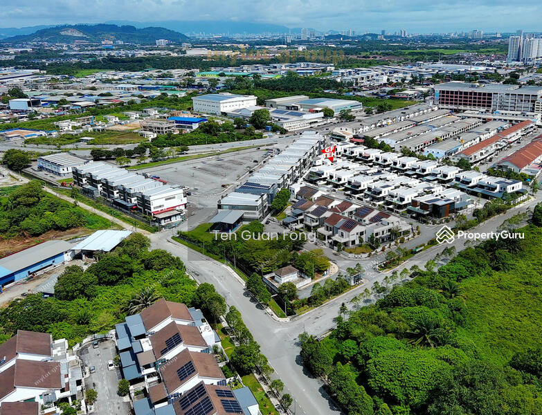 Tanah Kediaman untuk Dijual di Alma (Bukit Mertajam) - Teh Guan Fong - PropertyGuru.com.my