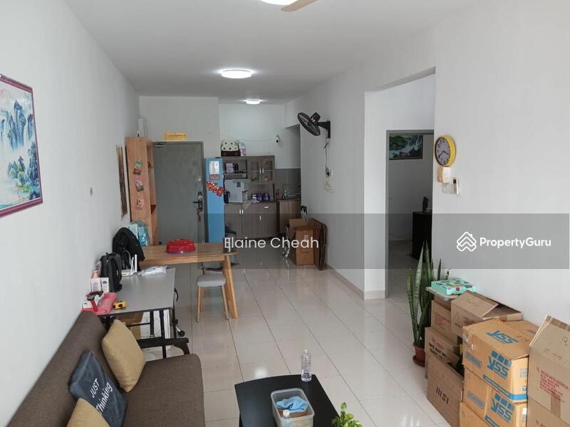 Untuk Dijual - Symphony Heights (Simfoni Heights)