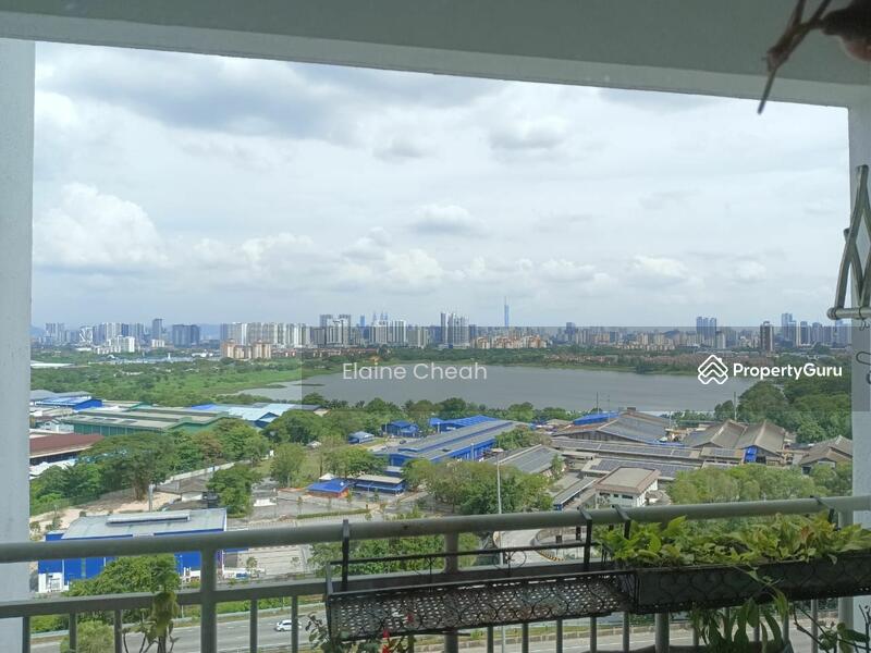Untuk Dijual - Symphony Heights (Simfoni Heights)